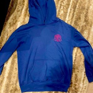 Obey Women’s hoodie medium
